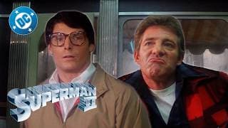 Clark vs chud loser