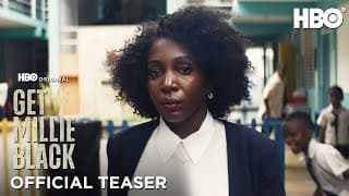 Official Teaser