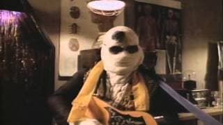 Monster Mash: The Movie (1995) trailer