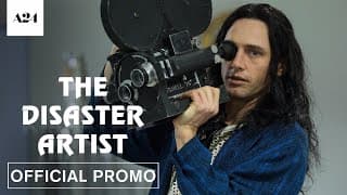 "Possible" Official Promo
