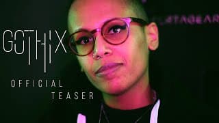 Gothix Documentary Teaser