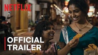 Official Trailer [Subtitled]