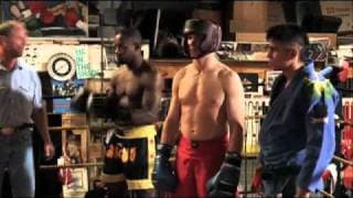 Circle of Pain Trailer
