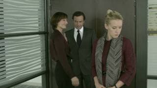 Crime d'amour - Bande annonce