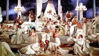 Orpheus in der Unterwelt – trailer | IFFR 2023