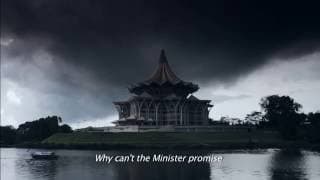 The Borneo Case Trailer