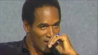 'OJ: Made in America' promo