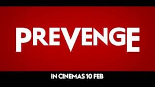 Prevenge (2017) TV SPOT