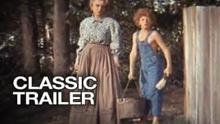 Tom Sawyer Official Trailer #1 - Warren Oates Movie (1973) HD