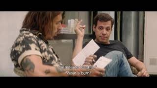 School's Out - Trailer