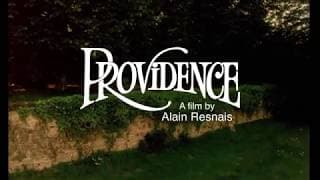 Providence (1977) | Official Trailer