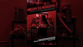 Megan Is Missing
