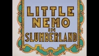 Little Nemo pilots [1980 - 1987]