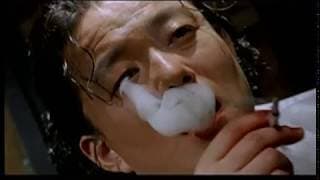 THE CITY OF VIOLENCE Official Int'l Main Trailer