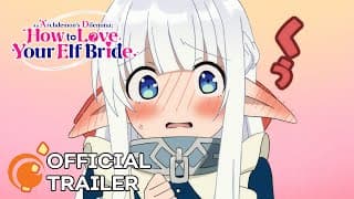Official Trailer [Subtitled]