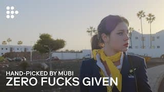 Hand-picked by MUBI