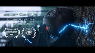 Ascendants - Official Trailer
