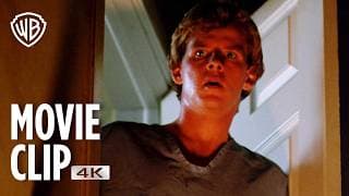Got the Brain - 4K Movie Clip