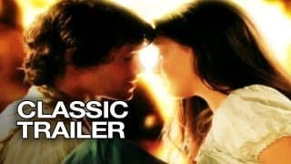 Ella Enchanted (2004) Official Trailer #1 - Anne Hathaway Movie HD