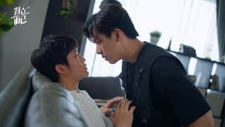 VBL《對立而已》播前預告黑白篇｜FIGHT FOR YOU｜VBL｜葛兆恩、 Nelson紀成澔