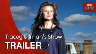 Tracey Ullman's Show: Trailer - BBC One