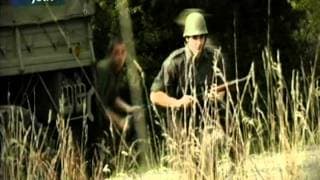 Trailer za TV film Neizstreljeni naboj (RTV SLO)