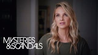 Mysteries & Scandals: New Series Trailer - Premiering Friday, January 5th at 9/8c | Oxygen