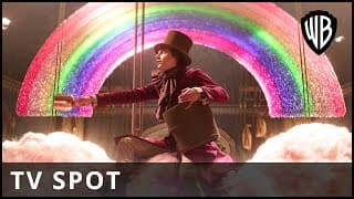 Magic TV Spot