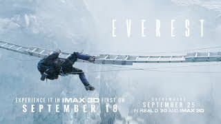 Official IMAX Trailer