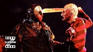 Battle of the Killers