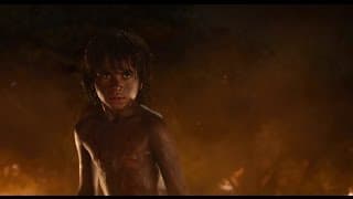 IMAX® Exclusive Look (Tease)