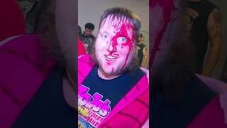 Being 500: A Professional Wrestling Documentary trailer