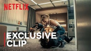 Exclusive Clip