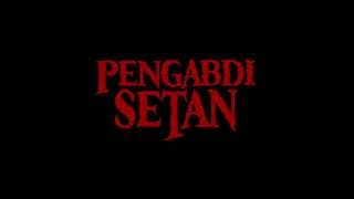 Teaser film PENGABDI SETAN 2017