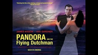 Pandora and the Flying Dutchman Original Trailer