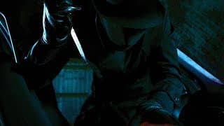 Exhibition of Evil Trailer (Horror Anthlogy, 2026)