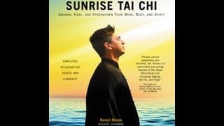 Sunrise Tai Chi (YMAA) Ramel Rones