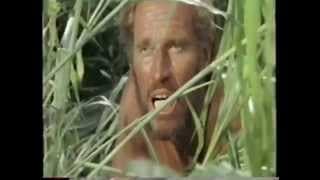 Behind the Planet of the Apes (1998) Promo (VHS Capture)