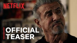 Official Teaser