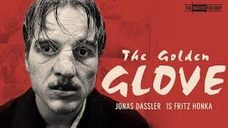 Official International Trailer