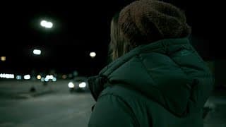 Midnight Passenger Short Film