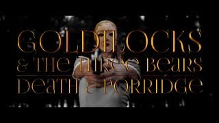 Official Teaser Trailer