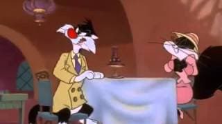 Carrotblanca (1995)