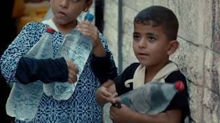 H2O: The Molecule That Made Us PREVIEW