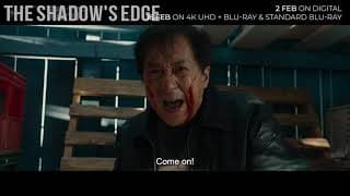 On UK 4K, Blu-ray, DVD & Digital on Feb 2026! [Subtitled]