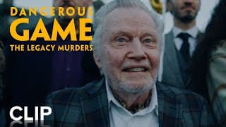 "The Family" Clip