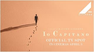 'Journey' Official TV Spot [Subtitled]