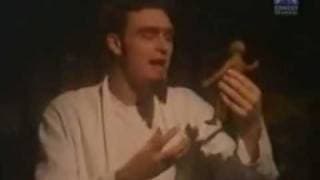 Asylum - Julian Barratt