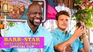 Official Clip “Buried Treasure”
