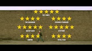 Pride 30 second TV SPOT